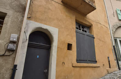 Bel opportunité immeuble de 110m2, centre historique de Roma — photo du bien