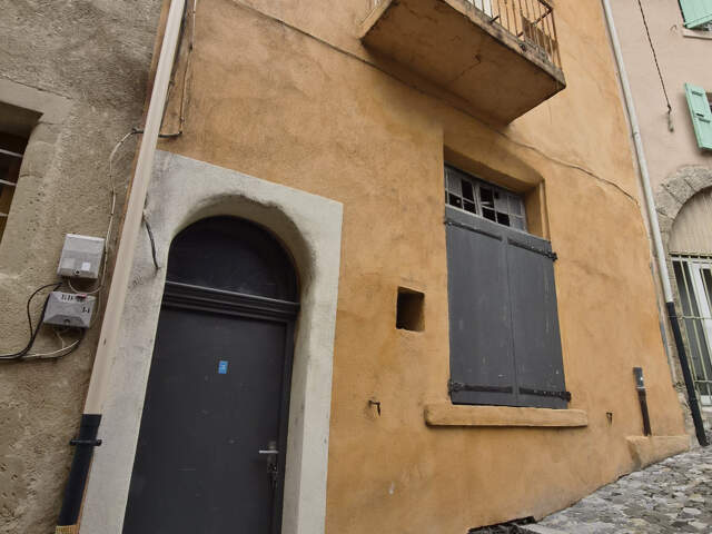 Bel opportunité immeuble de 110m2, centre historique de Roma — photo du bien