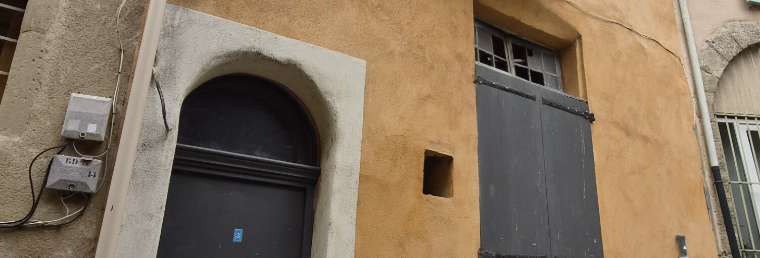 Appartement 5 Pièces 110 m² à vendre à Romans-sur-Isère (26100)