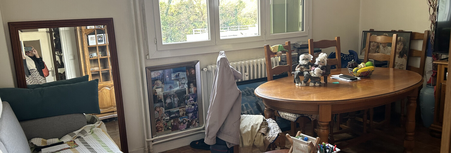 Appartement 2 Pièces 55 m² à vendre à Valence (26000)