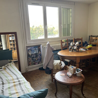 Appartement 2 pièces 99000 €