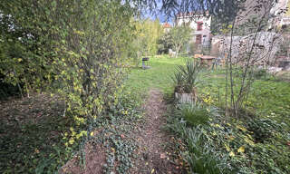 Terrain  400 m² à vendre à Romans-sur-Isère (26100)