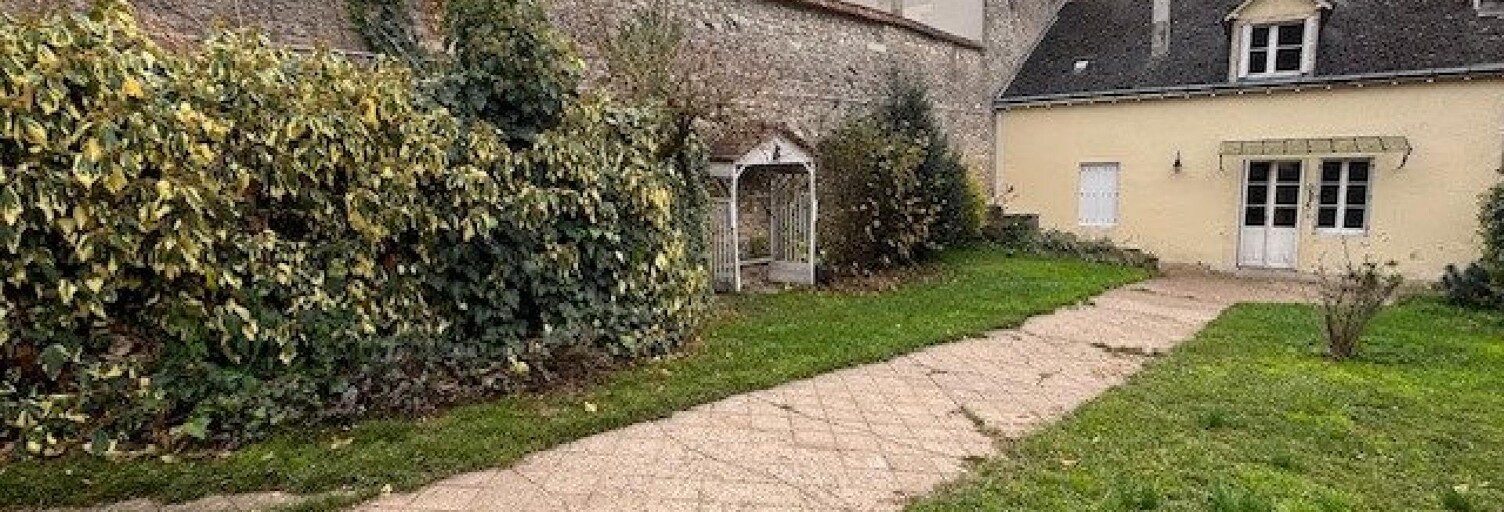 Maison 4 Pièces 137 m² à vendre à Genillé (37460)