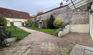 Maison 4 Pièces 137 m² à vendre à Genillé (37460)