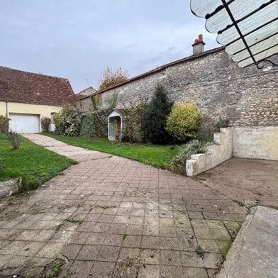 Maison 4 pièces 177000 €