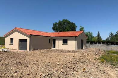 Maison 4 pièces 990 €