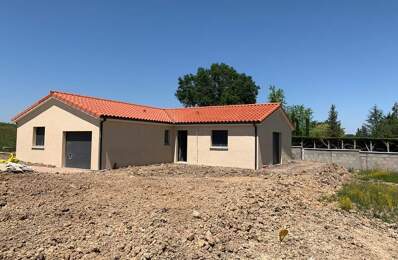 Belle maison neuve 3 chambres  — photo du bien