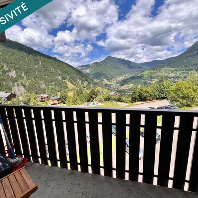 Appartement 1 pièces 98500 €