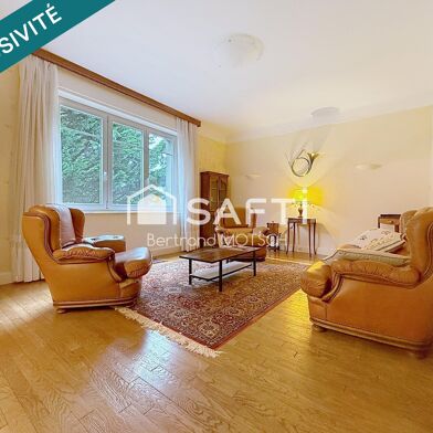 Maison 12 pièces 249000 €