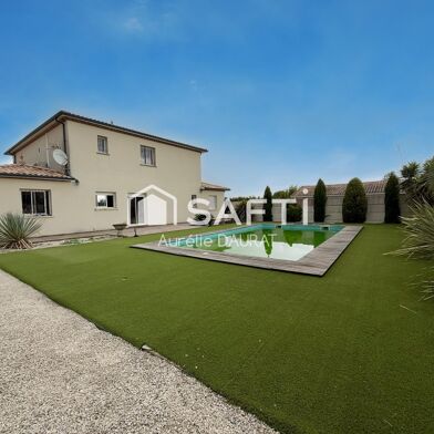 Maison 7 pièces 460000 €