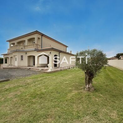 Maison 7 pièces 445000 €