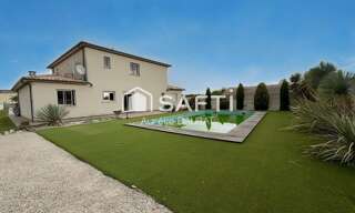 Maison 7 Pièces 250 m² à vendre à Cussac-Fort-Médoc (33460)