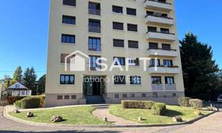 Appartement 3 Pièces 59 m² à vendre à Montargis (45200)