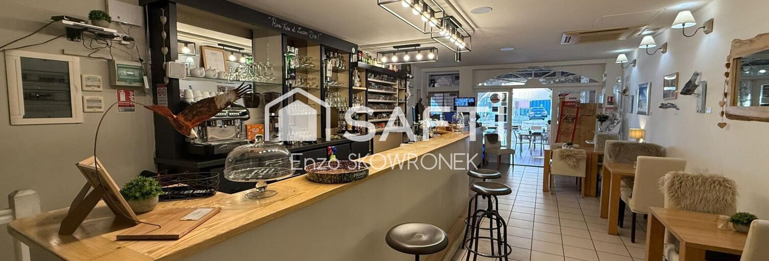 Commerce  112 m² à vendre à Agen (47000)