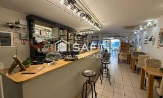 Commerce  112 m² à vendre à Agen (47000)