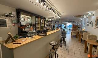 Commerce  112 m² à vendre à Agen (47000)