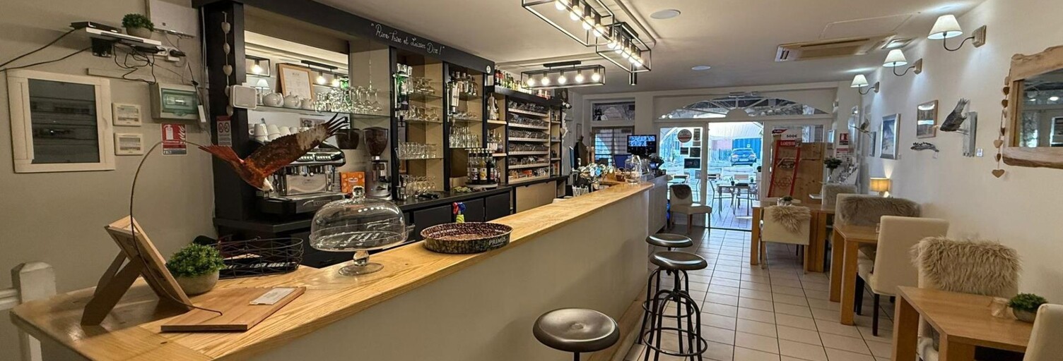 Commerce  112 m² à vendre à Agen (47000)