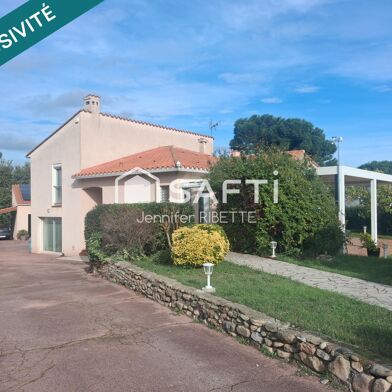 Maison 6 pièces 549000 €