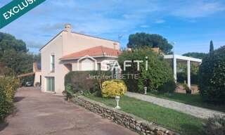 Maison 6 Pièces 151 m² à vendre à Sorède (66690)