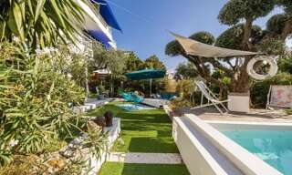 Appartement 4 Pièces 102 m² à vendre à Nice (06300)