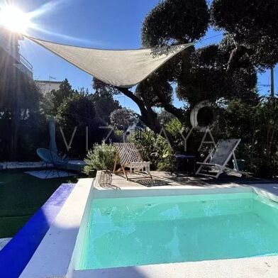 Appartement 4 pièces 1295000 €