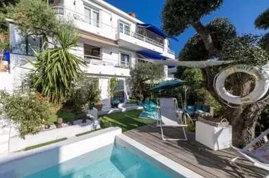 Appartement 4 pièces 1295000 €