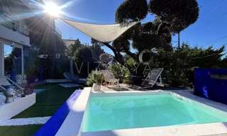 Maison 4 Pièces 102 m² à vendre à Nice (06300)