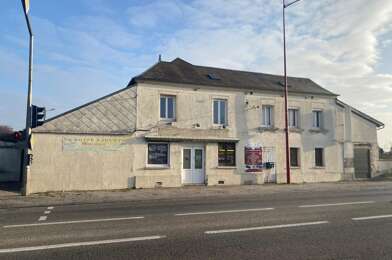 Immeuble  179000 €