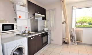 Appartement  25 m² à vendre à Nice (06000)