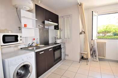 Appartement 1 pièces 98000 €