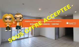 Appartement 3 Pièces 68 m² à vendre à Boujan-sur-Libron (34760)