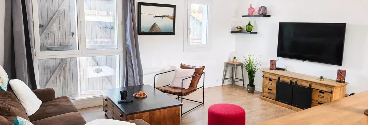 Appartement  64 m² à vendre à Noirmoutier-en-l'Île (85330)