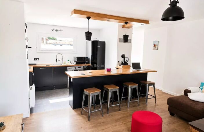 RARE EN PLEIN CENTRE DE NOIRMOUTIER-EN-ÎLE — photo 2