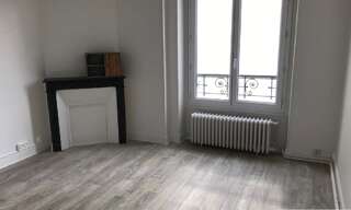 Appartement 1 Pièce 32 m² à louer à L'Isle-Adam (95290)