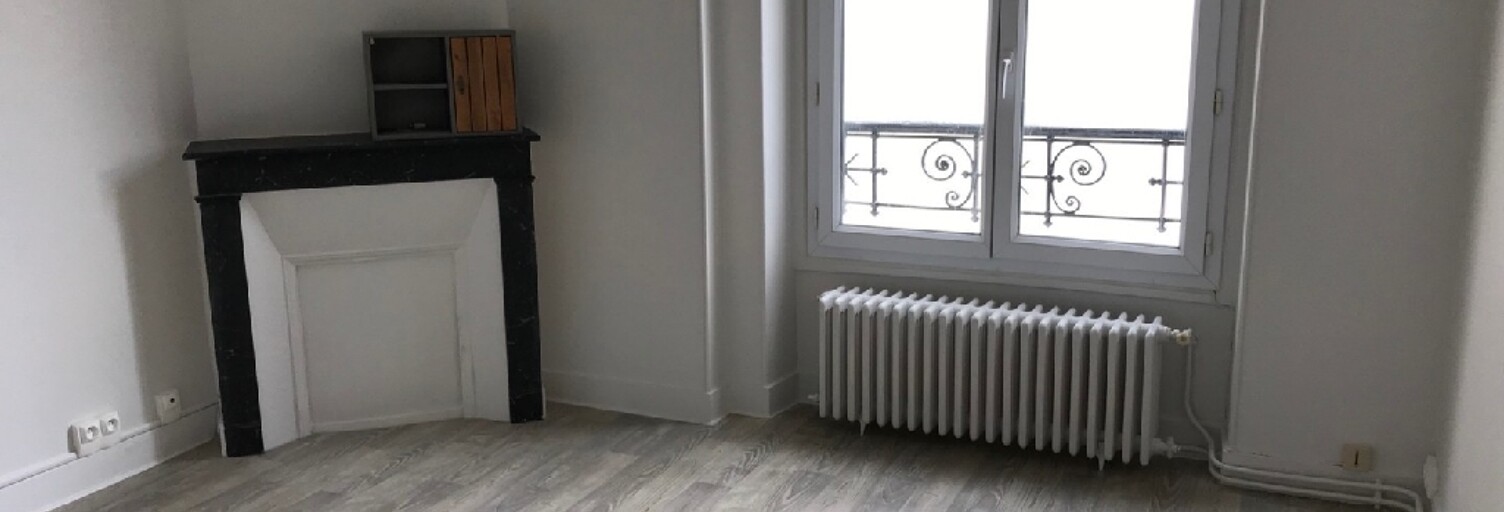 Appartement 1 Pièce 32 m² à louer à L'Isle-Adam (95290)