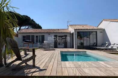 Maison 6 pièces 1166000 €