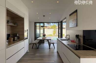 Maison 6 pièces 1166000 €