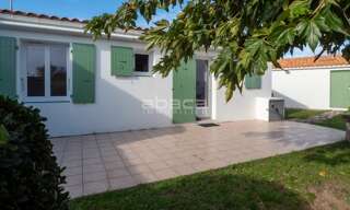 Maison 3 Pièces 60 m² à vendre à Le Bois-Plage-en-Ré (17580)