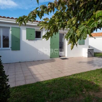 Maison 3 pièces 508800 €