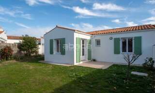 Maison 3 Pièces 60 m² à vendre à Le Bois-Plage-en-Ré (17580)