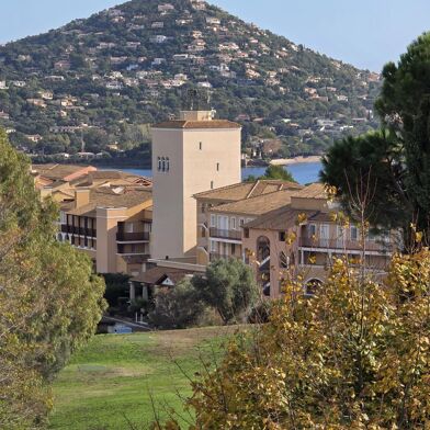 Appartement 1 pièces 138000 €