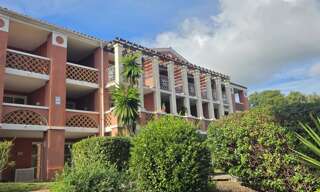 Appartement 1 Pièce 23 m² à vendre à Saint-Raphaël (83530)