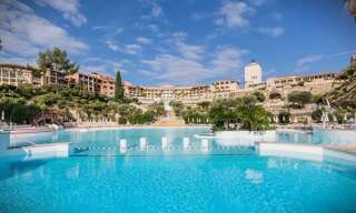 Appartement 1 Pièce 23 m² à vendre à Saint-Raphaël (83530)