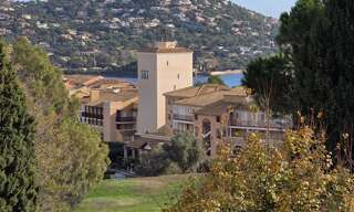 Appartement 1 Pièce 23 m² à vendre à Saint-Raphaël (83530)