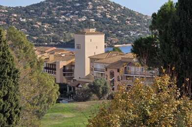 Appartement 1 pièces 138000 €