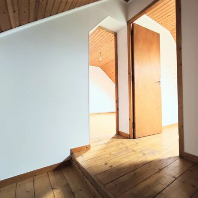 Maison 4 pièces 85600 €