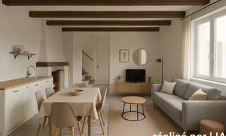 Maison 6 Pièces 150 m² à vendre à La Palme (11480)