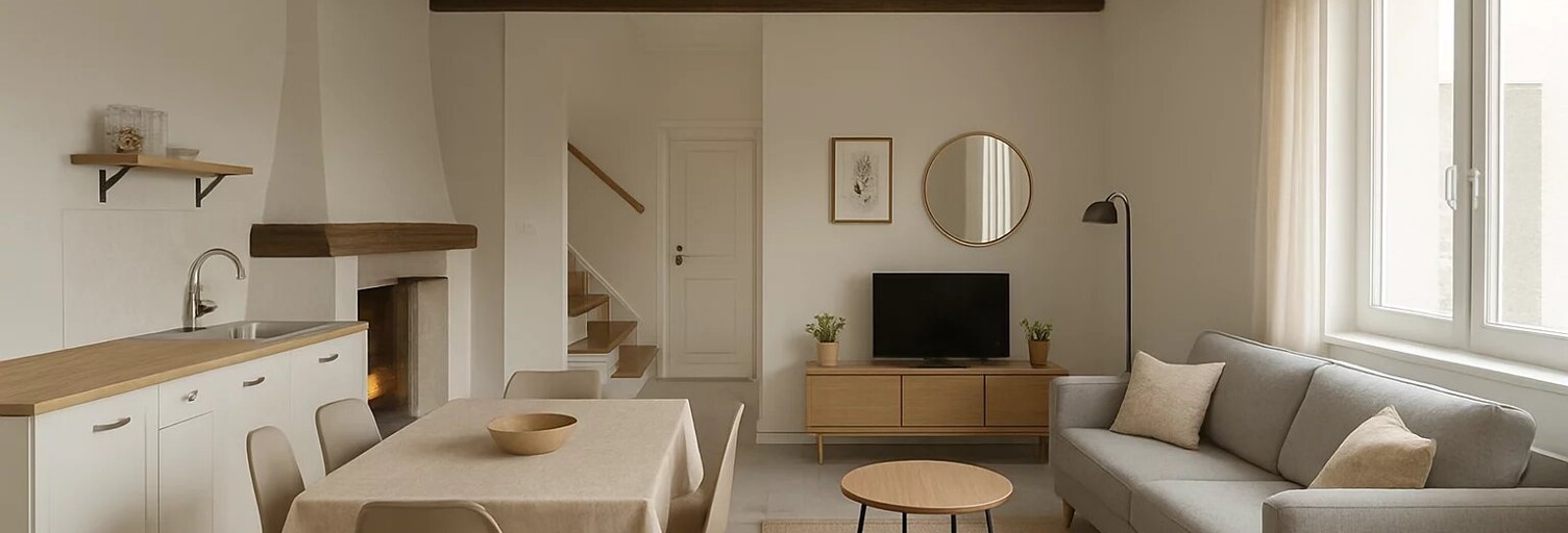 Maison 6 Pièces 150 m² à vendre à La Palme (11480)