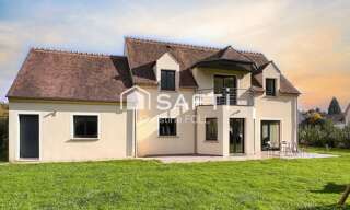 Maison 6 Pièces 167 m² à vendre à Boissets (78910)