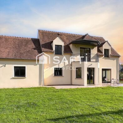 Maison 6 pièces 550000 €